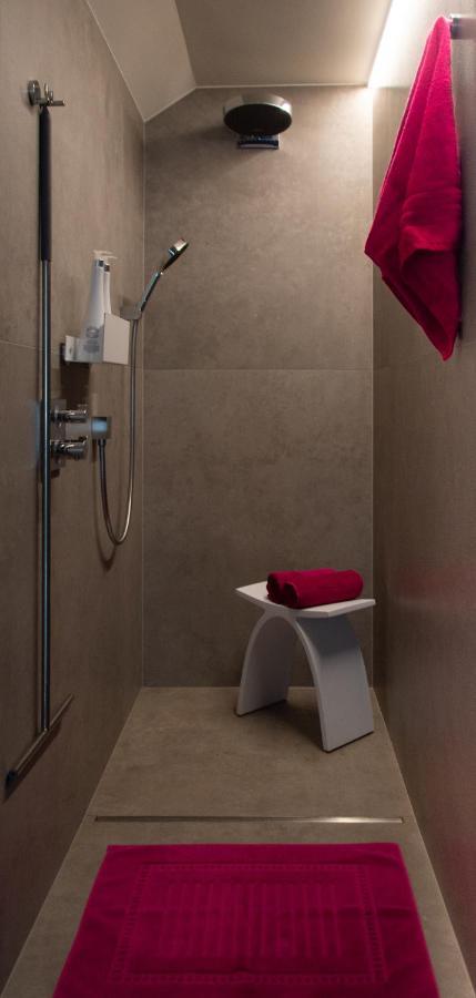 B&B Bergdal Gits Екстер'єр фото